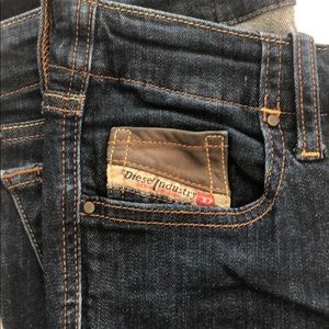 DIESEL jeans
